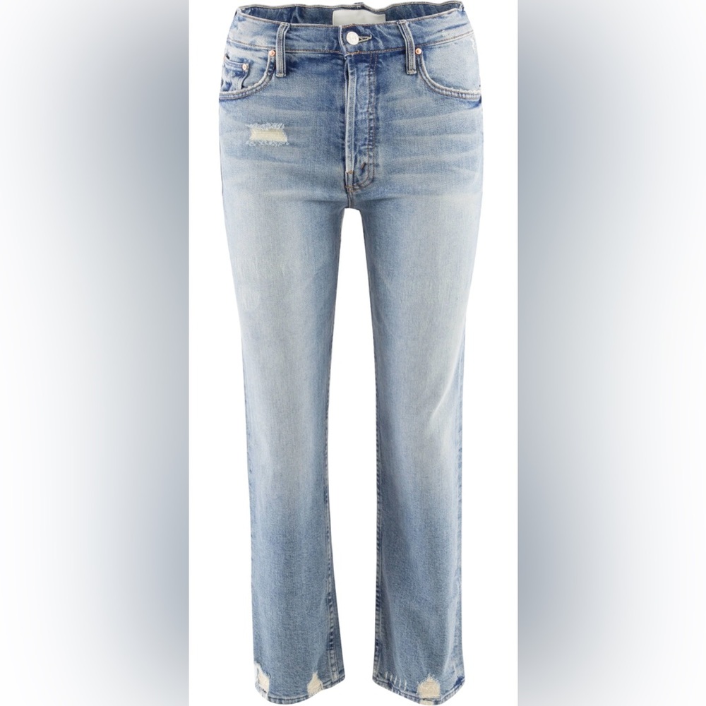 Mother Denim Tomcat Denim - Size 30